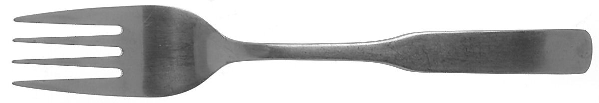 Monmouth (Stainless) Individual Salad Fork by Washington Forge-1