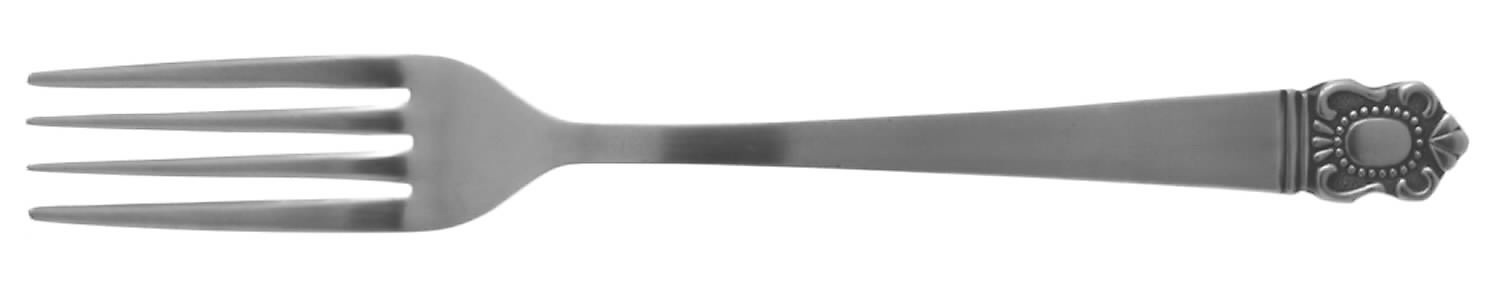 Mystique (Stainless) Fork by Washington Forge-1