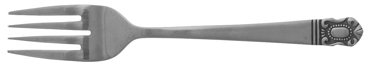 Mystique (Stainless) Individual Salad Fork by Washington Forge-1