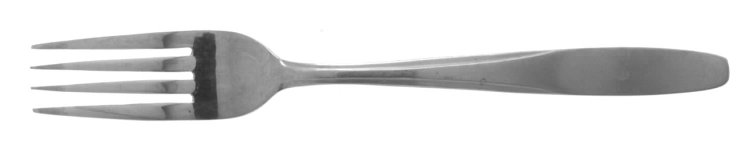 Nantucket (Stainless) Fork by Washington Forge-1