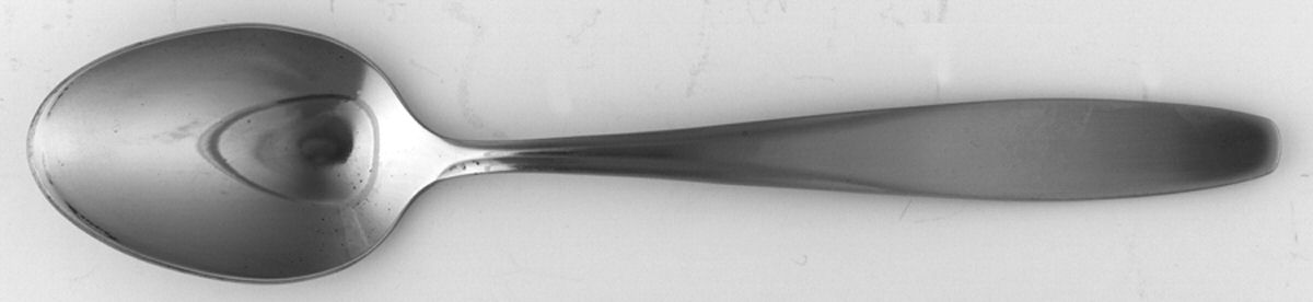 Nantucket (Stainless) Teaspoon by Washington Forge-1