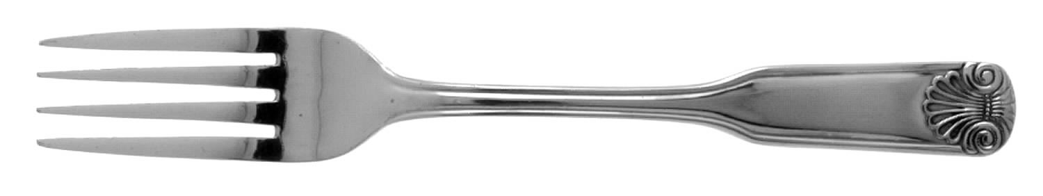 Rainier (Stainless) Fork by Washington Forge-1