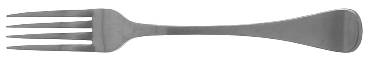 Southbury (Stainless) Fork by Washington Forge-1