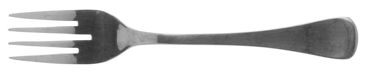 Southbury (Stainless) Individual Salad Fork by Washington Forge-1