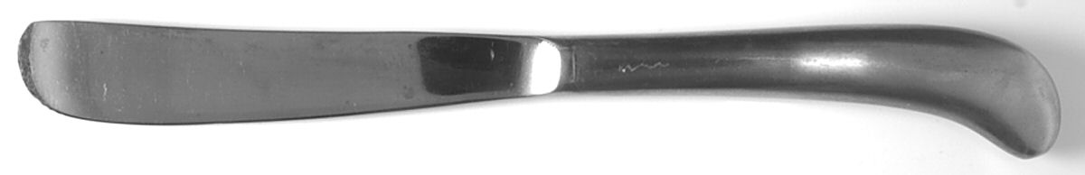 Spirit of 76 (Stainless) Modern Hollow Pistol Knife by Washington Forge-1