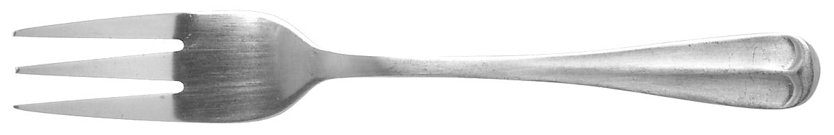 Spirit of 76 (Stainless) Individual Salad Fork by Washington Forge-1