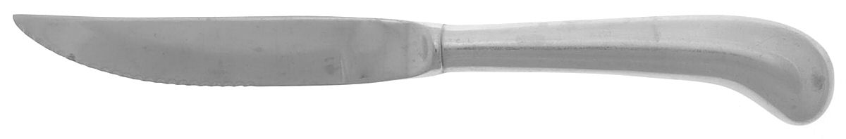 Spirit of 76 (Stainless) Individual Pistol Handle Steak Knife by Washington Forge-1