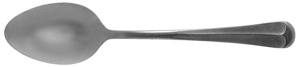 Spirit of America (Stainless) Place/Oval Soup Spoon by Washington Forge-1