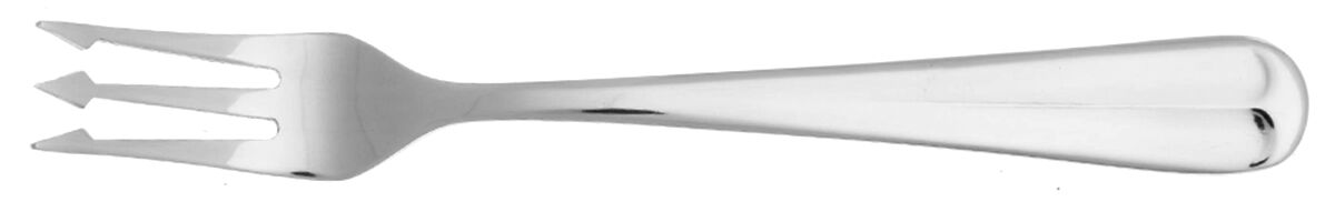 Spirit of America (Stainless) Cocktail/Seafood Fork by Washington Forge-1