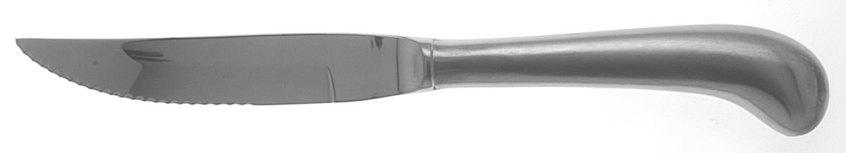 Spirit of America (Stainless) Individual Pistol Handle Steak Knife by Washington Forge-1