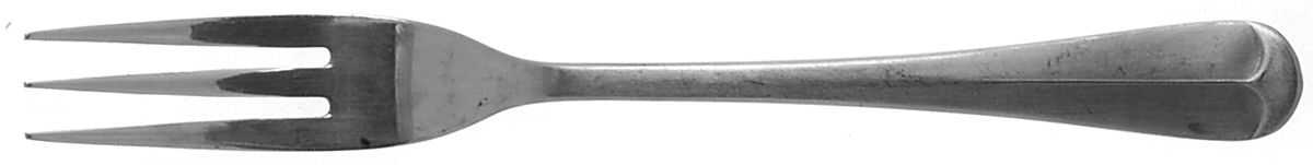 Spirit of America (Stainless) Fork by Washington Forge-1