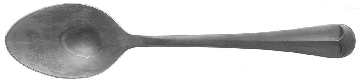 Spirit of America (Stainless) Teaspoon by Washington Forge-1