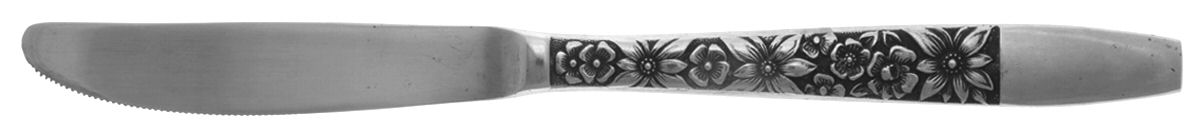 Spring Lake (Stainless) Modern Solid Knife by Washington Forge-1