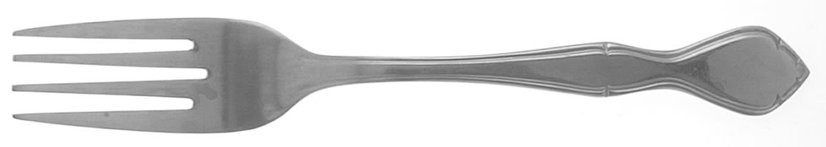 Spring Meadow (Stainless) Fork by Washington Forge-1