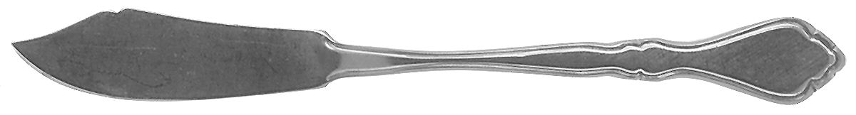 Spring Meadow (Stainless) Flat Handle Master Butter Knife by Washington Forge-1