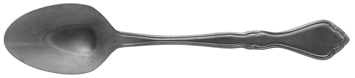 Spring Meadow (Stainless) Teaspoon by Washington Forge-1