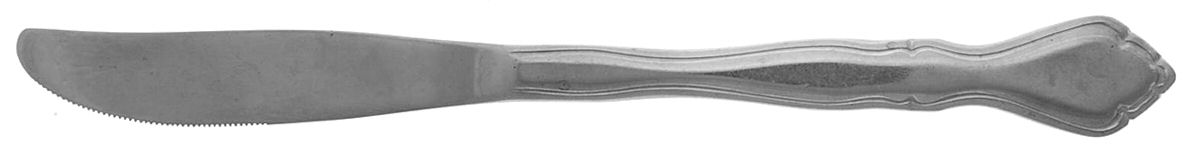 Spring Meadow (Stainless) Modern Solid Knife by Washington Forge-1