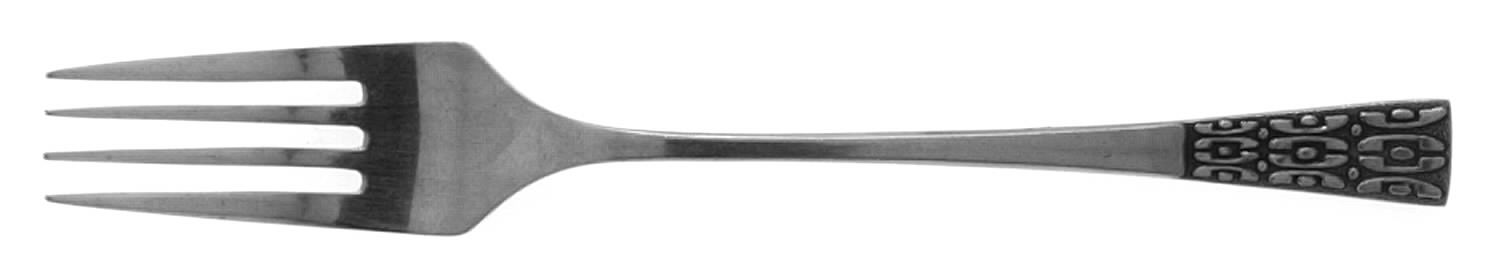 Ventnor (Stainless) Individual Salad Fork by Washington Forge-1
