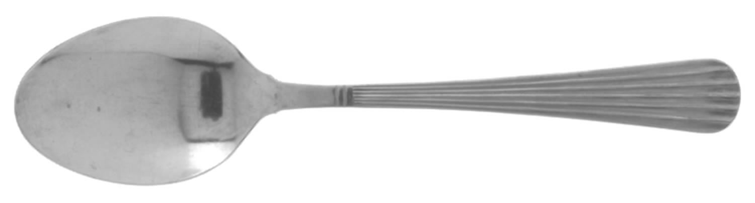 WAF9 (STAINLESS) Teaspoon by Washington Forge-1