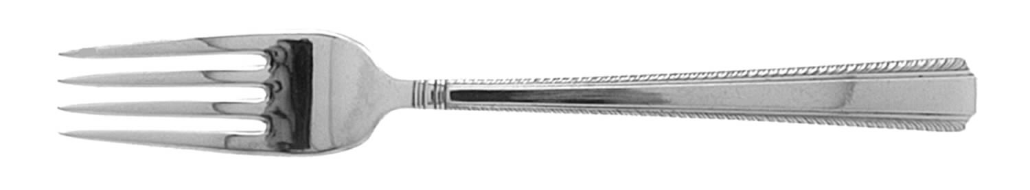 Abbey (Silverplate, 1937) Fork by Wallace Silver-1