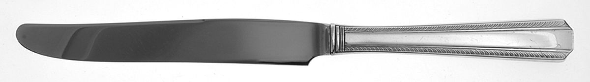 Abbey (Silverplate, 1937) New French Hollow Knife by Wallace Silver-1
