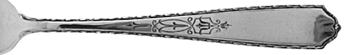 Alicia (Silverplate, 1926-1930) Fork by Wallace Silver-1