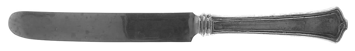 America (Sterling, 1915) Blunt Hollow Knife by Wallace Silver-1