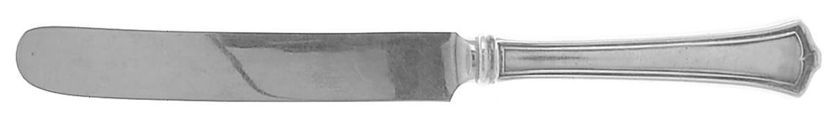 America (Sterling, 1915) Old French Hollow Knife by Wallace Silver-1