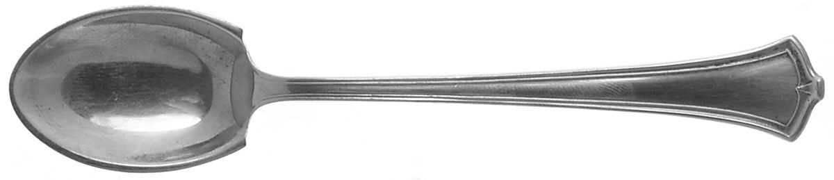 America (Sterling, 1915) Ice Cream Spoon Individual by Wallace Silver-1