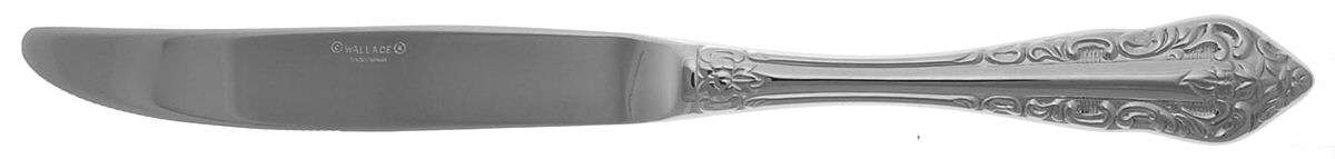 Antique Baroque (Stainless) Modern Hollow Knife by Wallace Silver-1