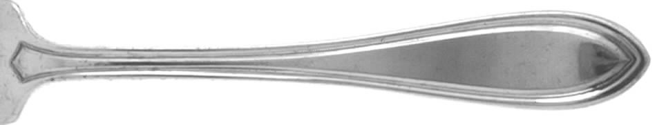 Andover (Silverplate, 1913) Fork by Wallace Silver-1