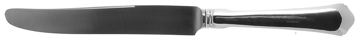 Antique (Sterling, 1926) New French Hollow Knife by Wallace Silver-1