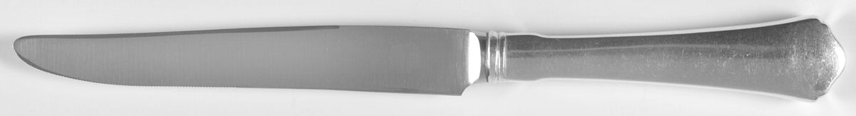 Antique (Sterling, 1926) New French Hollow Knife by Wallace Silver-1