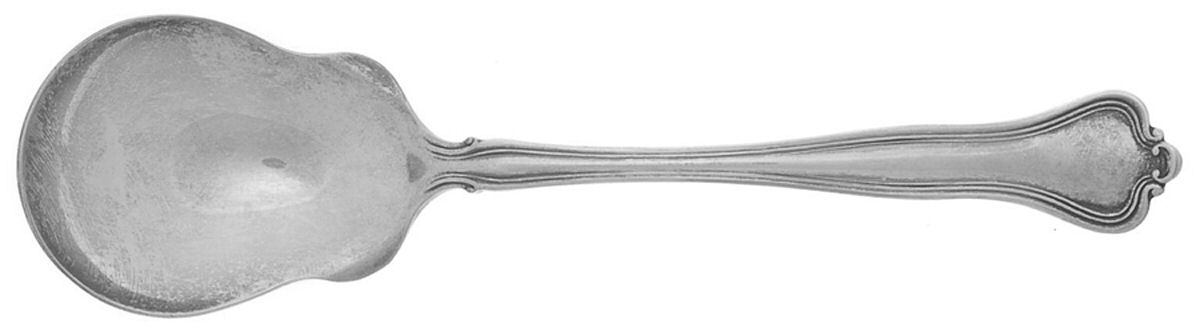 Arlington (Silverplate, 1911) Sugar Spoon by Wallace Silver-1