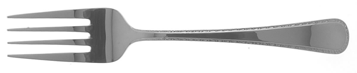 Ashcroft (Stainless, 18-8) Individual Salad Fork by Wallace Silver-1