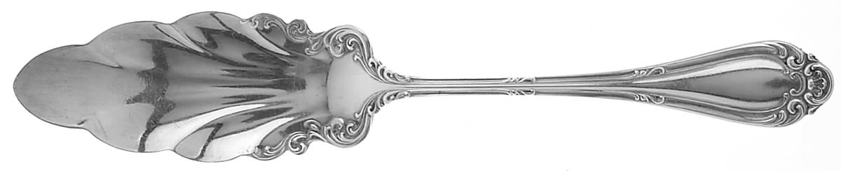 Astoria (Silverplate, 1898, No Monograms) Large Jelly Knife by Wallace Silver-1