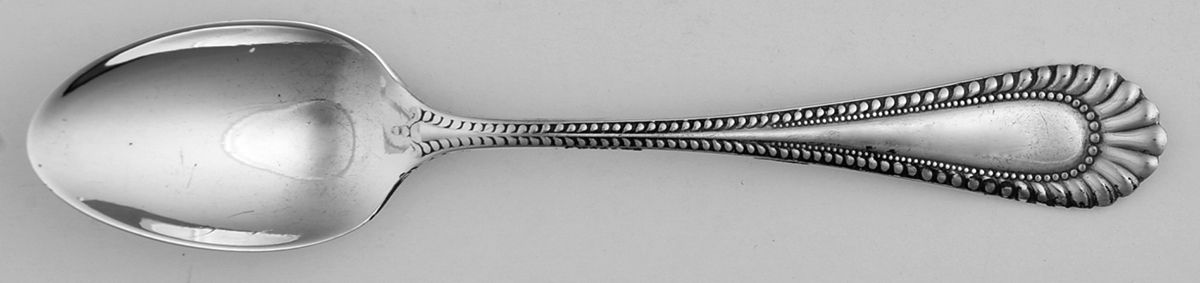 Atalanta (Sterling, 1895) Demitasse Spoon by Wallace Silver-1