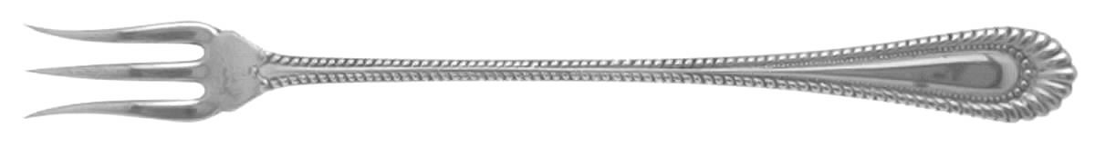 Atalanta (Sterling, 1895) Oyster Fork by Wallace Silver-1