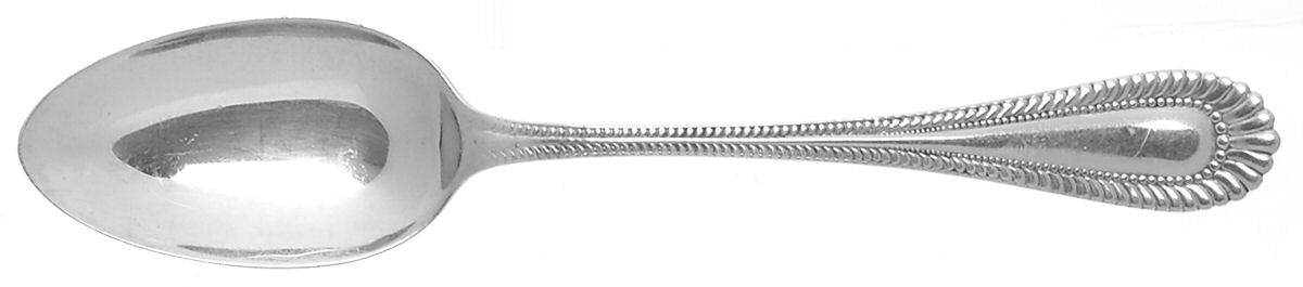 Atalanta (Sterling, 1895) Teaspoon by Wallace Silver-1
