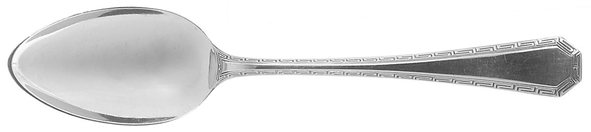 Athena (Silverplate, 1916) Tablespoon (Serving Spoon) by Wallace Silver-1