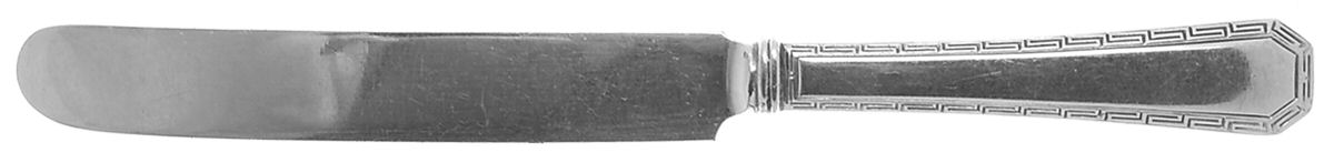 Athena (Silverplate, 1916) Old French Hollow Knife by Wallace Silver-1
