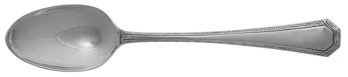 Athena (Silverplate, 1916) Demitasse Spoon by Wallace Silver-1