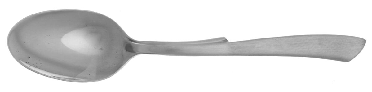 Ballet (Stainless) Demitasse Spoon by Wallace Silver-1