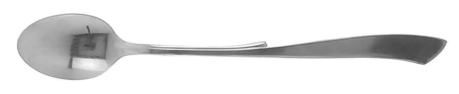 Ballet (Stainless) Iced Tea Spoon by Wallace Silver-1
