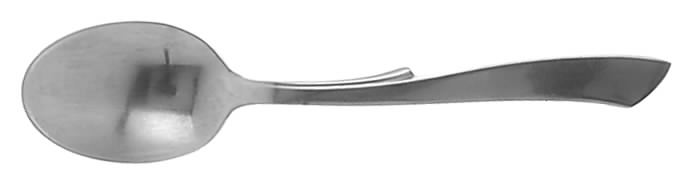 Ballet (Stainless) Teaspoon by Wallace Silver-1