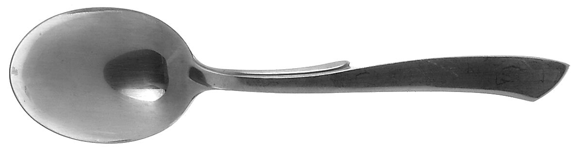 Ballet (Stainless) Tablespoon (Serving Spoon) by Wallace Silver-1