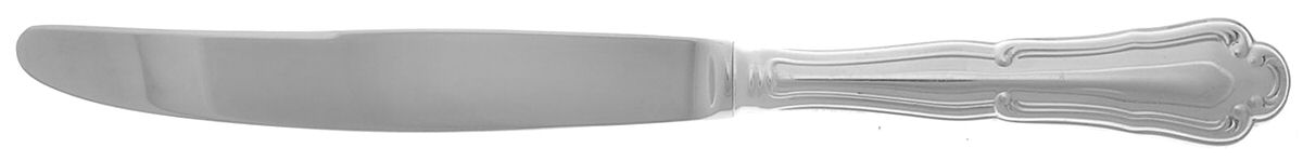 Barocco (Sterling, 1995) Modern Hollow Knife by Wallace Silver-1