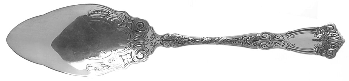 Berain (Sterling, 1907) Large Jelly Knife by Wallace Silver-1