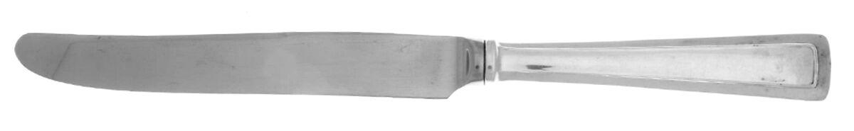 Cabot (Sterling, 1917) New French Hollow Knife by Wallace Silver-1