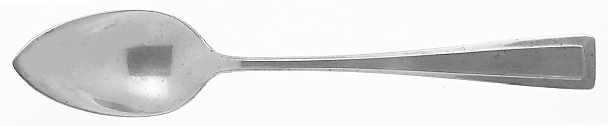 Cabot (Sterling, 1917) Fruit/Orange Spoon by Wallace Silver-1